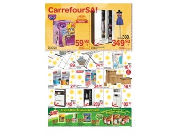 CarrefourSA 7 Ekim - 6