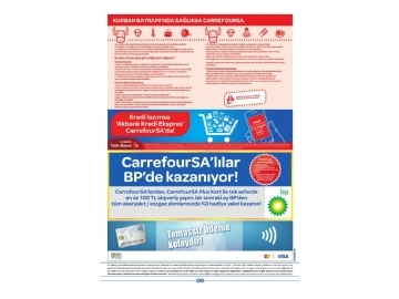 CarrefourSA 7 Ekim - 40