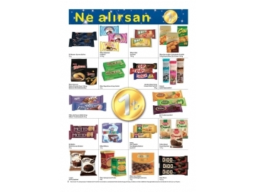 CarrefourSA 7 Ekim - 2