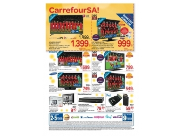 CarrefourSA 7 Ekim - 29