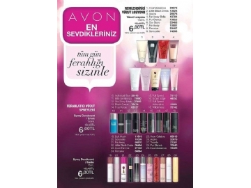 Avon 12. Katalog - 180