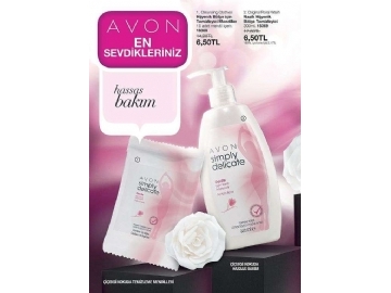 Avon 12. Katalog - 182