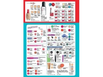 Avon 12. Katalog - 80