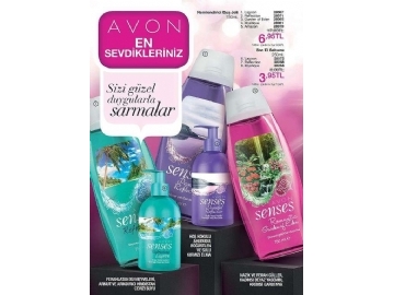 Avon 12. Katalog - 184