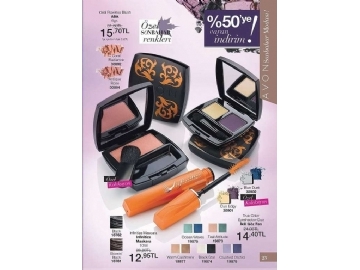 Avon 12. Katalog - 23