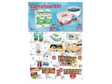 CarrefourSA 21 Ekim - 13