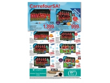 CarrefourSA 21 Ekim - 29