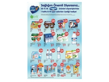 CarrefourSA 21 Ekim - 4