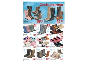 CarrefourSA 21 Ekim - 30