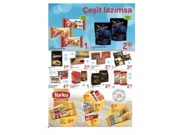 CarrefourSA 21 Ekim - 16