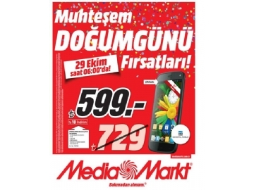 Media Markt Espark - 6