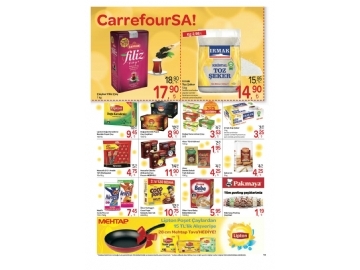 CarrefourSA 18 Kasm - 30