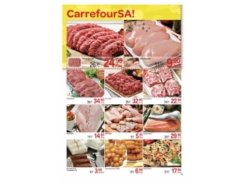 CarrefourSA 2 Aralk - 13