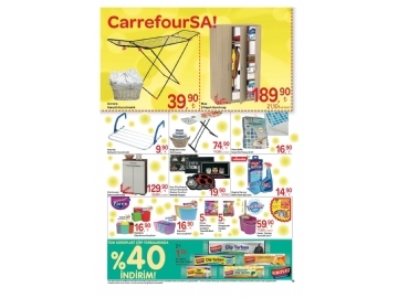 CarrefourSA 2 Aralk - 19