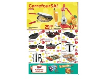 CarrefourSA 2 Aralk - 22