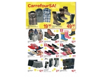 CarrefourSA 2 Aralk - 28