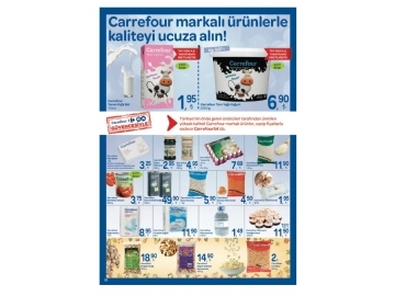 CarrefourSA 16 Aralk - 23