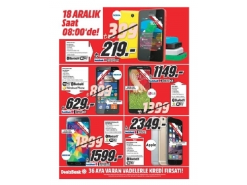 Media Markt Bursa - 7