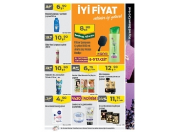 Migros Ylba Katalou - 51