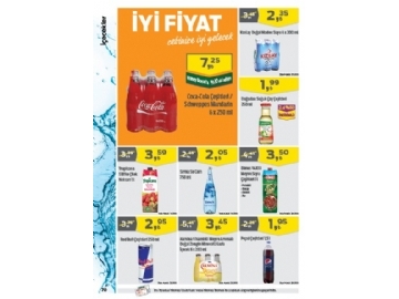 Migros Ylba Katalou - 40