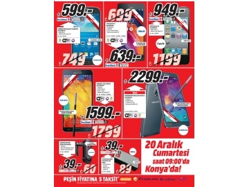 Media Markt Konya - 8