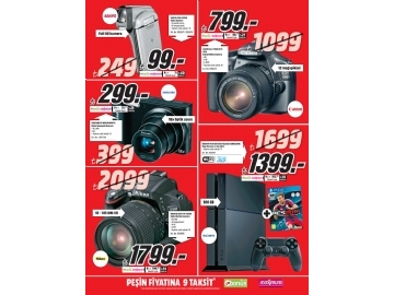 Media Markt Konya - 7