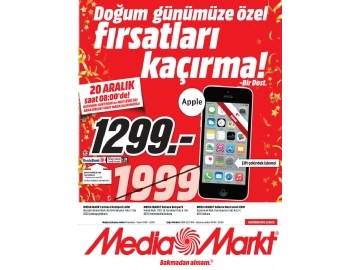 Media Markt Ankara - 11