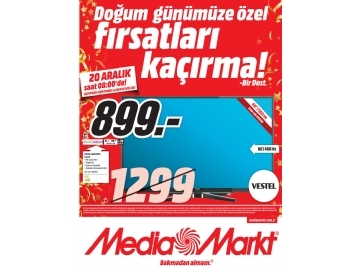 Media Markt Ankara - 1