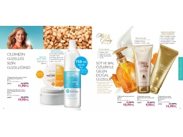 Oriflame Ocak 2015 - 52