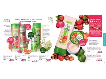 Oriflame Ocak 2015 - 56