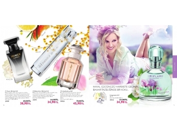 Oriflame Ocak 2015 - 36