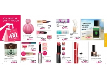 Oriflame Ocak 2015 - 65