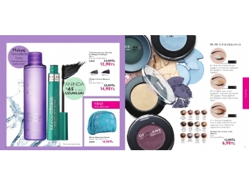 Oriflame Ocak 2015 - 19