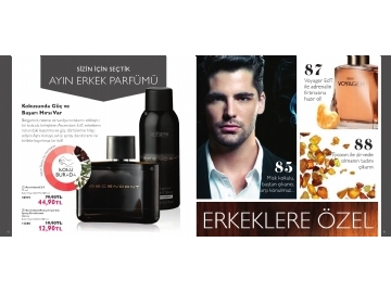 Oriflame Ocak 2015 - 42