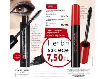 Oriflame Ocak 2015 - 75