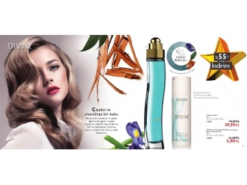 Oriflame Ocak 2015 - 10