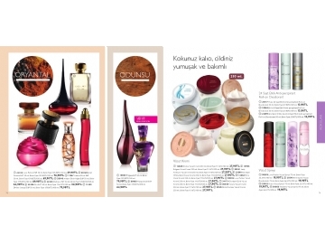 Oriflame Ocak 2015 - 40