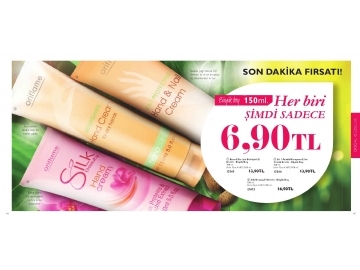 Oriflame Ocak 2015 - 54