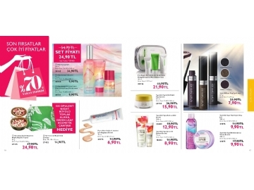 Oriflame Ocak 2015 - 64