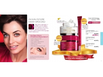 Oriflame Ocak 2015 - 28