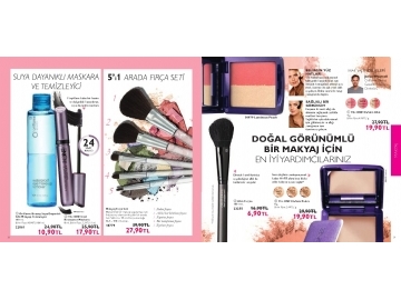 Oriflame Ocak 2015 - 15