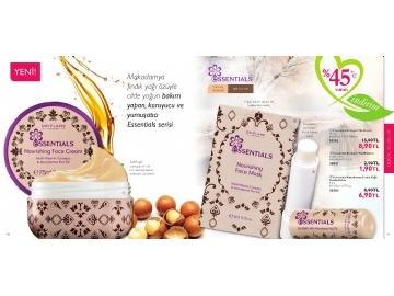 Oriflame Ocak 2015 - 70