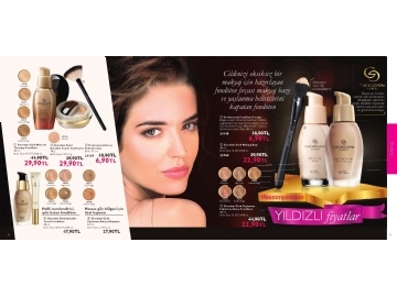 Oriflame Ocak 2015 - 18