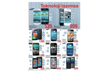 CarrefourSA 10 Ocak 2015 - 14