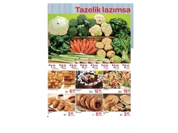 CarrefourSA 10 Ocak 2015 - 30