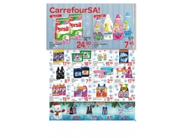 CarrefourSA 10 Ocak 2015 - 17