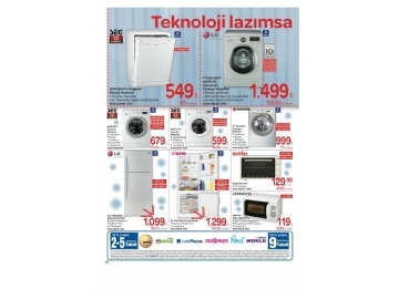 CarrefourSA 10 Ocak 2015 - 10