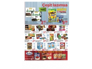 CarrefourSA 10 Ocak 2015 - 22