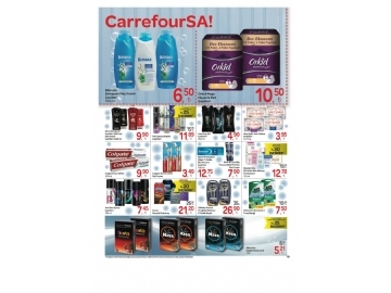 CarrefourSA 10 Ocak 2015 - 19