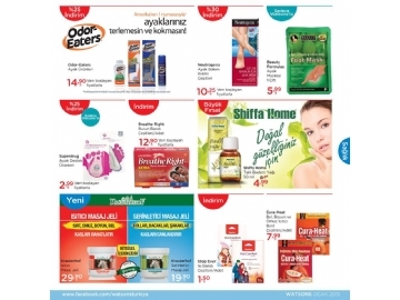 Watsons Ocak 2015 - 26